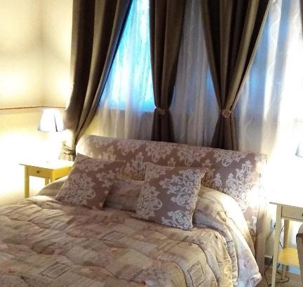Vicopelago Lit Et Petit-Déjeuner | Le rondini di San Donato