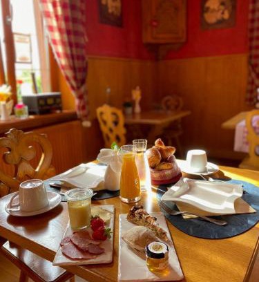 Rosheim Hôtel | Le Rosenmeer - Hotel Restaurant, au coeur de la route des vins d'Alsace