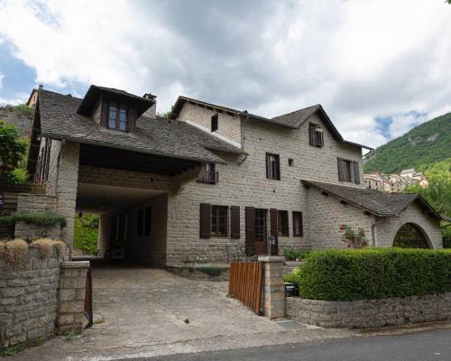 Peyreleau Maison | Le Roucadel