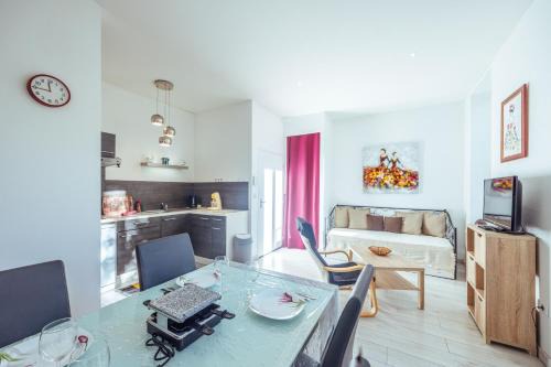 Ax-les-Thermes Appartement | Le Roussel