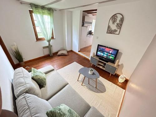 Turckheim Appartement | Le Rustique