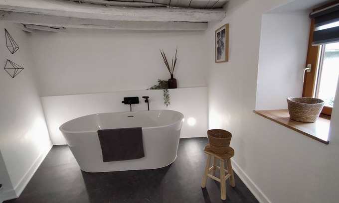 Plemy Maison | Le Séchoir Moncontour