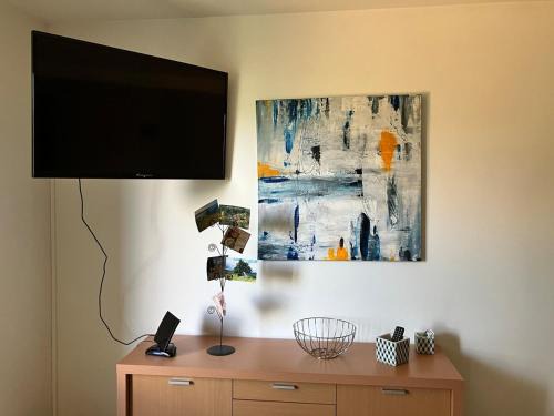 Banassac Appartement | Le Ségala