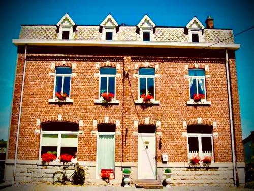 Forrieres Maison | Le Sabot