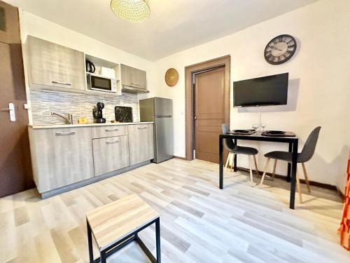 Limoges Appartement | Le Safari, central et cosy
