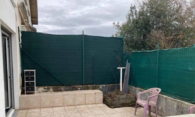 Up 1.5 Saint-Ferreol Appartement | Le Safari