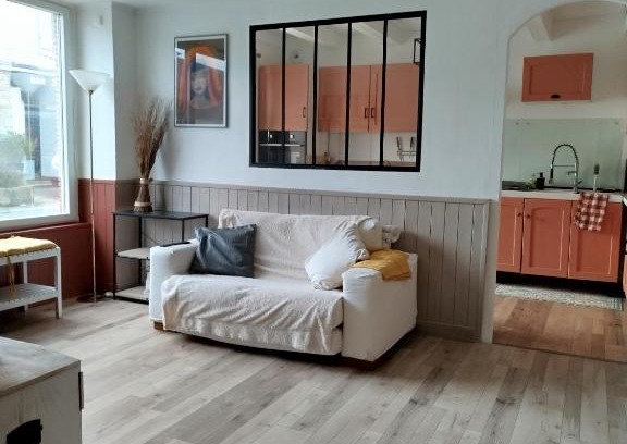 Saint Vivien Appartement | Le saint vivien