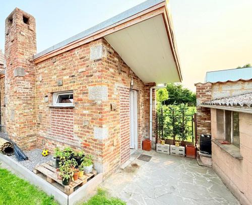 Mons Appartement | Le Sanctuaire d'Emilie
