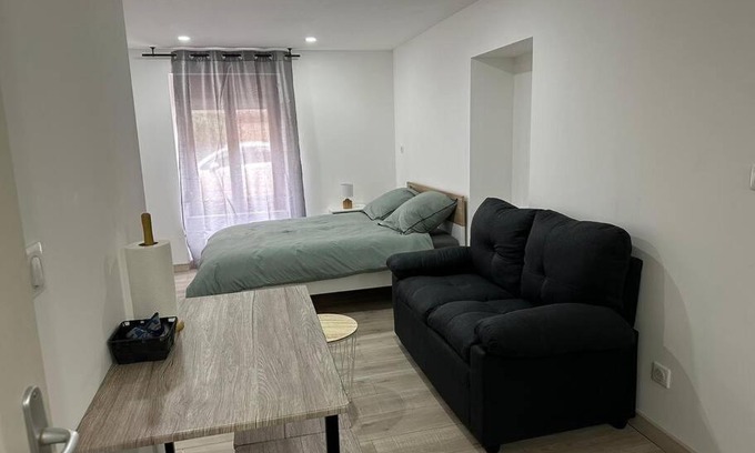 Lure Appartement | Le Sapeur