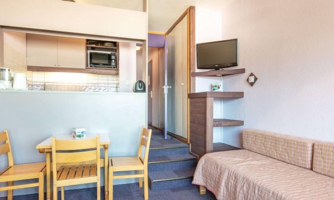 La Lechere Appartement | Le Sappey by Interhome
