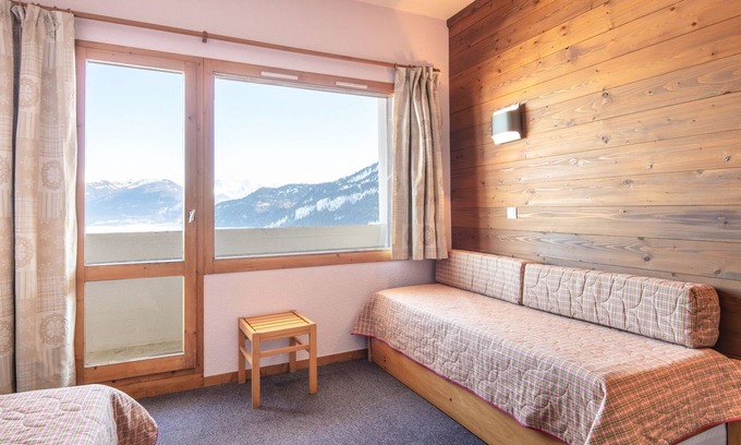 La Lechere Appartement | Le Sappey by Interhome