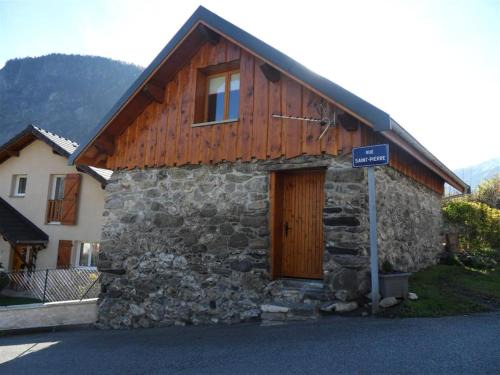 Saint-Jean-de-Maurienne Appartement | le Sarto - St Jean de Maurienne