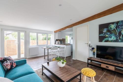 Scy-Chazelles Appartement | Le Schuman