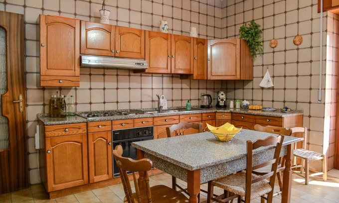 San Giorgio Lucano Appartement | Le Sciosce - San Giorgio Lucano