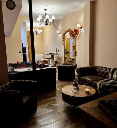 Coteaux Ouest Appartement | Le secret d’Adam