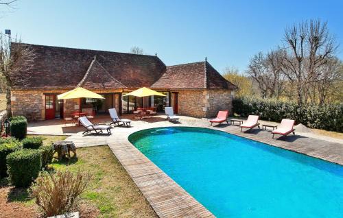 Durbans Maison | Le Secret Du Causse