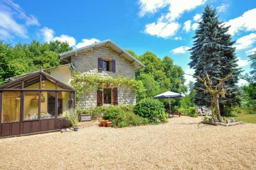 Bussiere-Galant Maison | Le Seigneur des Bois