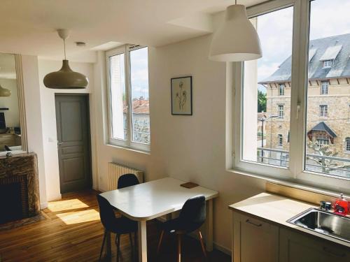 Chalons-en-Champagne Appartement | Le seize - parking privé