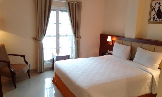 Cibodas Hôtel | LE SEMAR HOTEL KARAWACI
