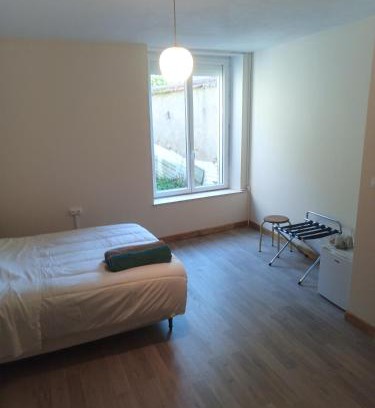 Saint-Mihiel Appartement | Le Senarmont