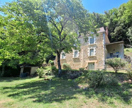 Vezac Maison | Le sermus