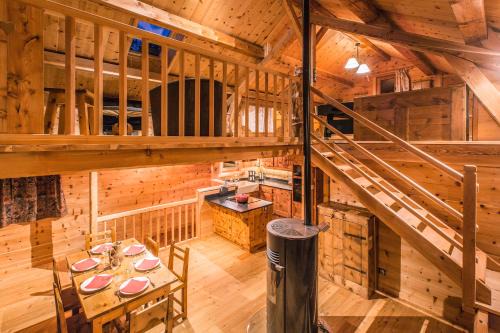 Rambaud Appartement | LE SERRE DE L'AIGLE