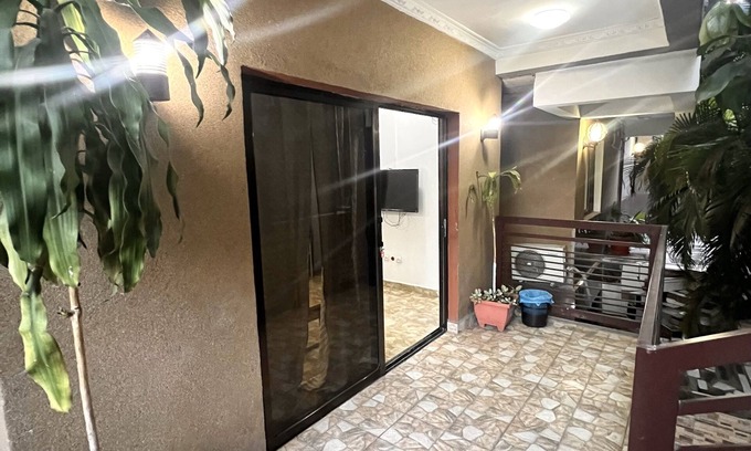 Ngaliema Appartement | Le Single Secret-Résidence Alpha