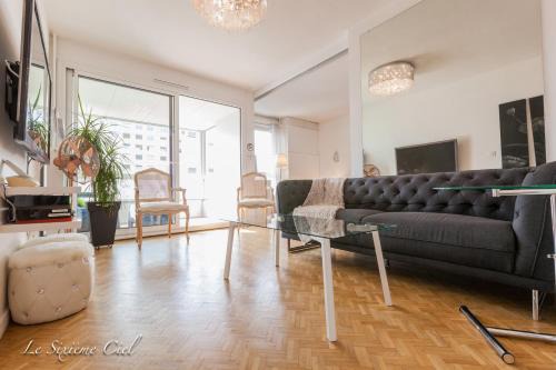 Moliere Vauban Appartement | Le Sixième Ciel