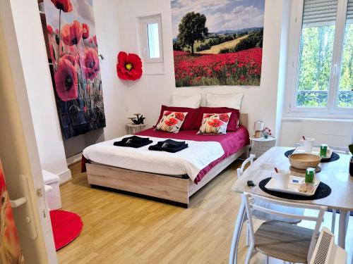 Saint-Gaudens Appartement | Le Sixty