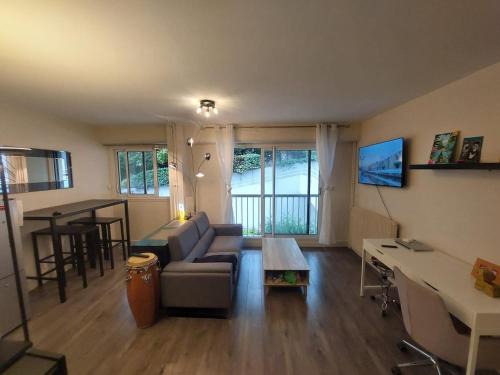 Bougival Appartement | Le Soleil de Bougival