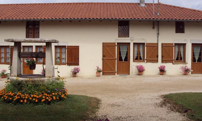 Saint-Etienne-du-Bois Maison | Le Soleil Levant - SAINT-ETIENNE-DU-BOIS