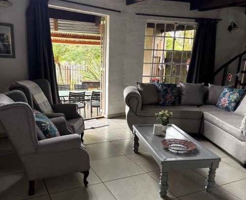 Graskop Maison | Le Soleil