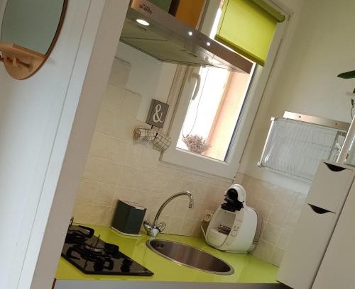 Anglade Maison | LE SOLO