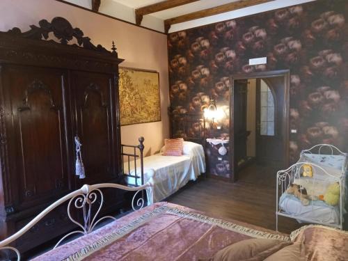 Anagni Maison | Le spighe dei papi