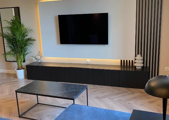 Chalon-sur-Saone Appartement | Le Splendid by Paka