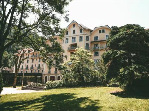 Allevard Appartement | Le Splendid hôtel appartement