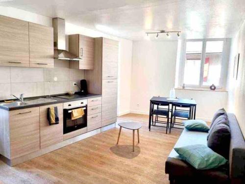 Meximieux Appartement | Le St Apollinaire n°2-Ma Cabotte