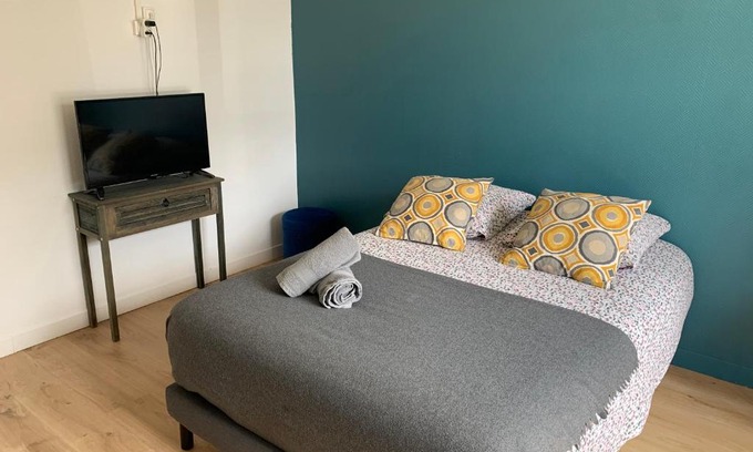 Bellevue Appartement | Le St Brieuc