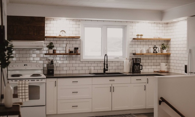 Atholville Maison | Le St Louis