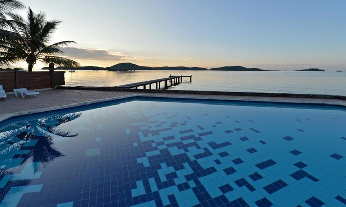 Noumea Hôtel | Le Stanley Hôtel