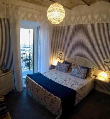 Nettuno Maison | Le Stanze del Borgo