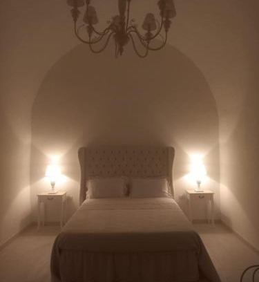 Ascoli Satriano Appartement | Le Stanze del Castello - Maiolica