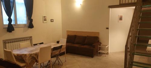 Vasto Maison | le stanze di giordana