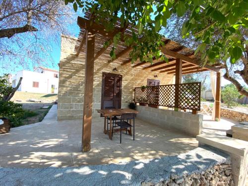 Borgagne Maison | Le stanze di Ray - Salento Homes