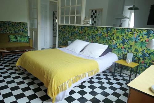 Mulhouse Appartement | Le Studio 60'