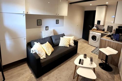 Thonon-les-Bains Appartement | Le Studio 75