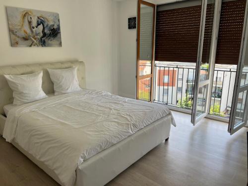 Adamville Appartement | Le Studio Calme et Moderne