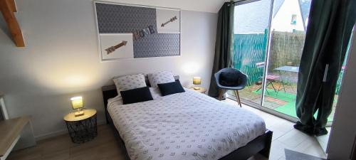 Loches Maison | Le studio de la Pouletterie