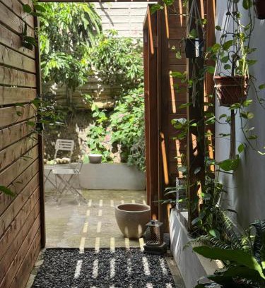 Saint-Denis Appartement | le studio des manguiers
