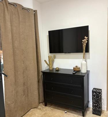Paraza Appartement | Le studio du port